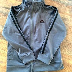 Boys Adidas Jacket.